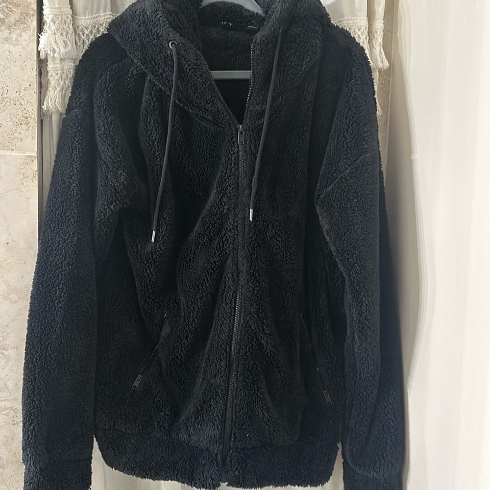 Roxy Sherpa Jacket